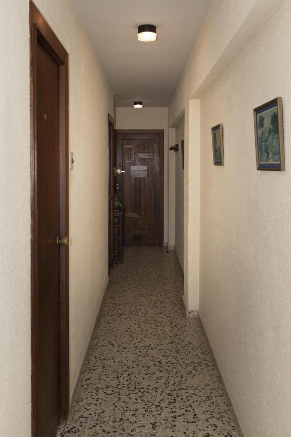 Apartmán Apolo, 5º- 30 Cullera Exteriér fotografie